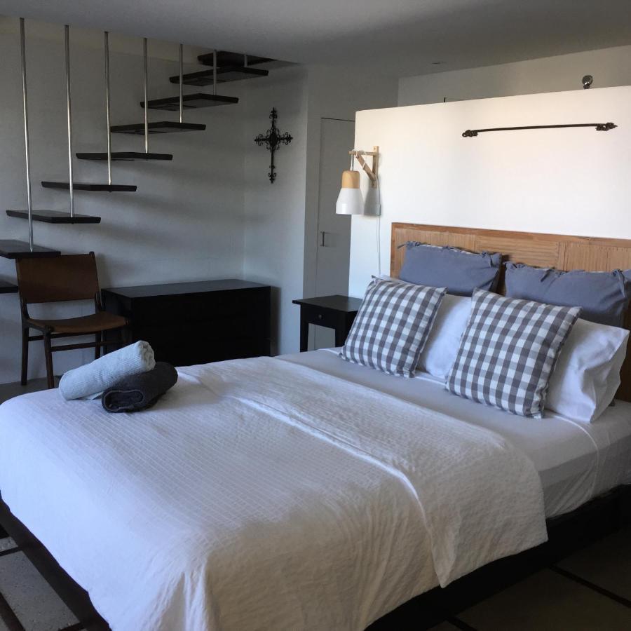 Shorebreak Studio Apartments Sapphire Beach Εξωτερικό φωτογραφία