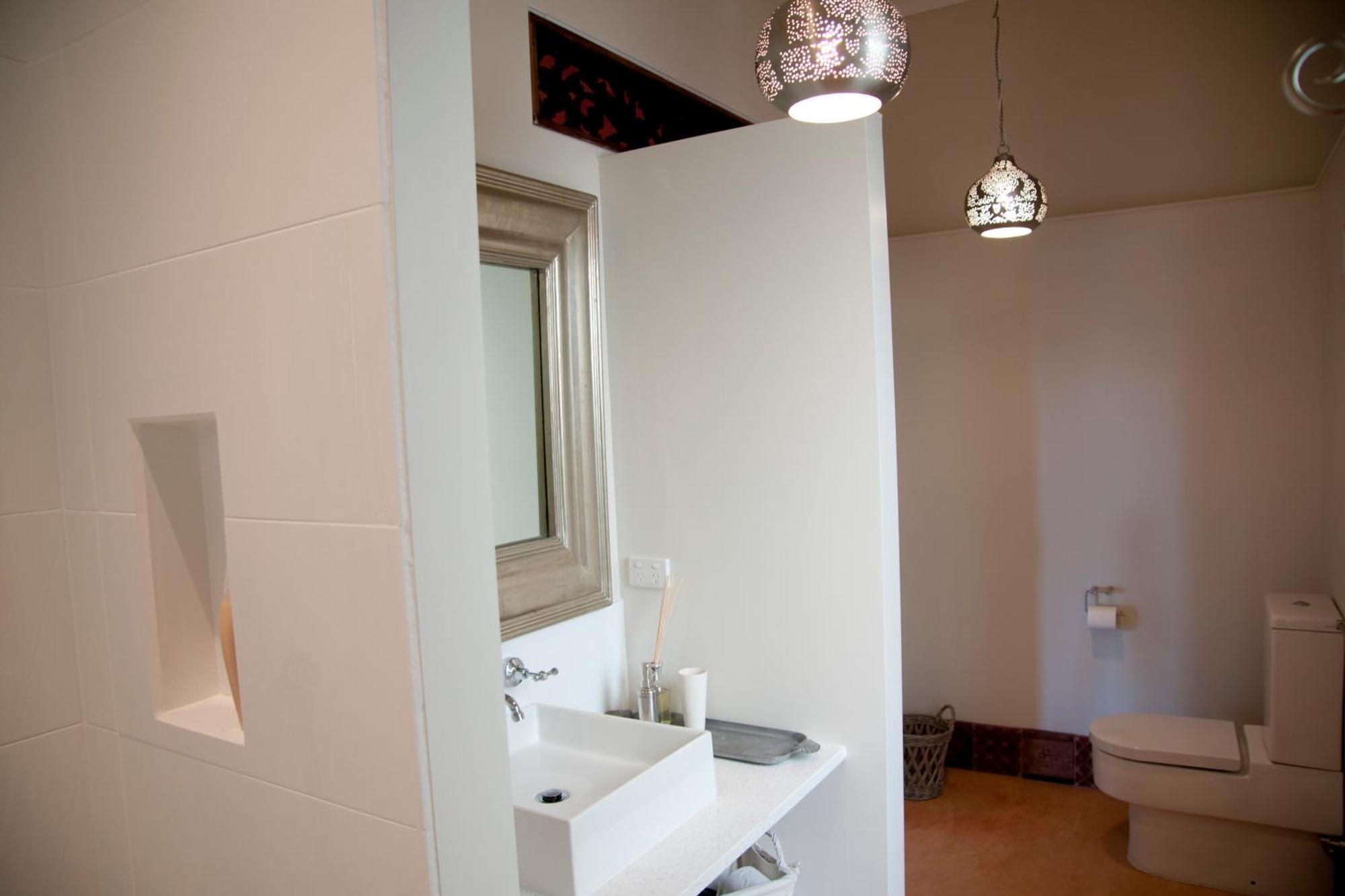 Shorebreak Studio Apartments Sapphire Beach Δωμάτιο φωτογραφία