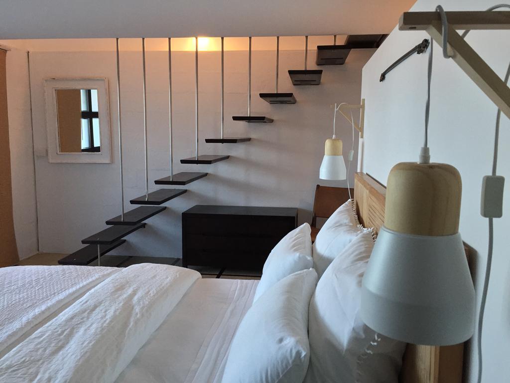 Shorebreak Studio Apartments Sapphire Beach Εξωτερικό φωτογραφία